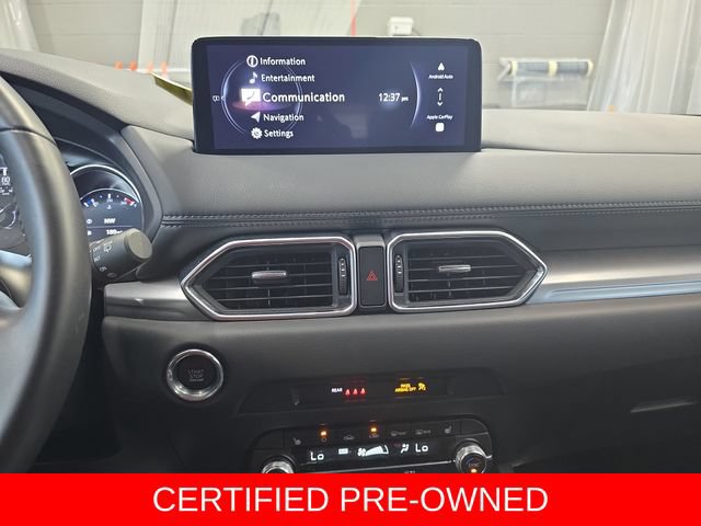 Used 2025 MAZDA CX-5 AWD 2.5 S image 20