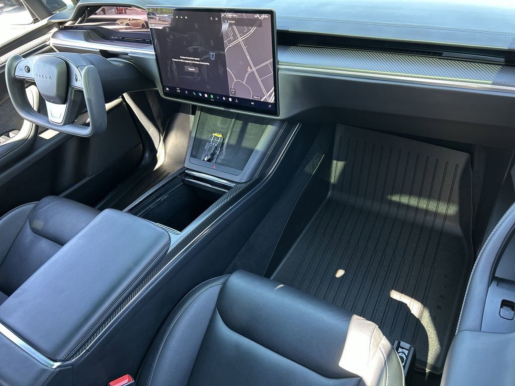 Used 2023 Tesla Model X Plaid image 29