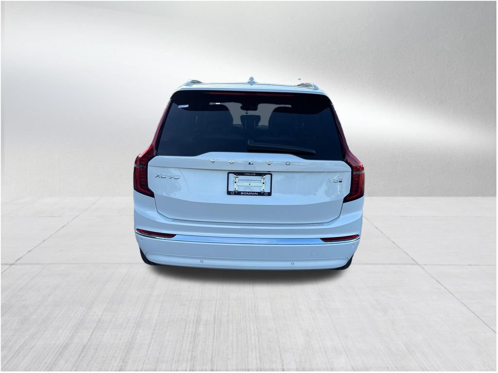 New 2026 Volvo XC90 T8 Plus w/ Protection Package Premier AWD/4WD image 6