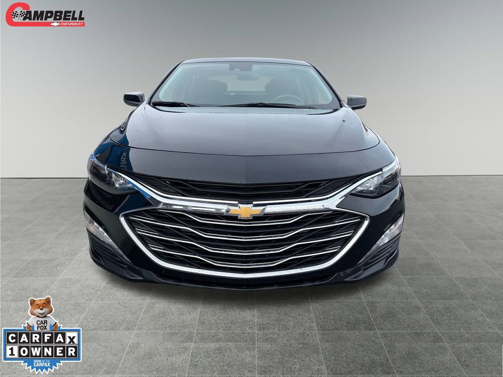 Used 2024 Chevrolet Malibu LT image 9