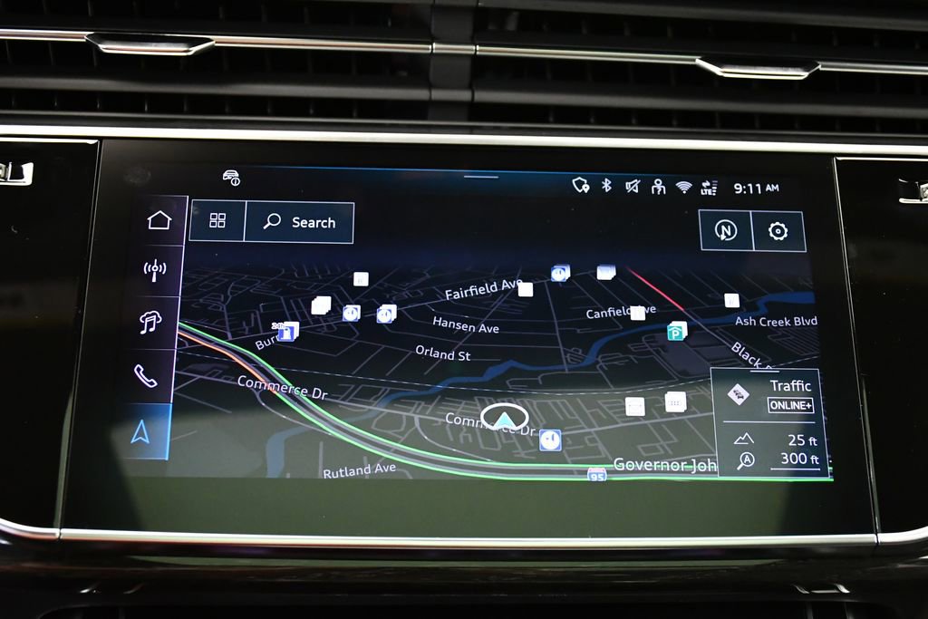 New 2026 Audi Q8 Premium Plus image 28
