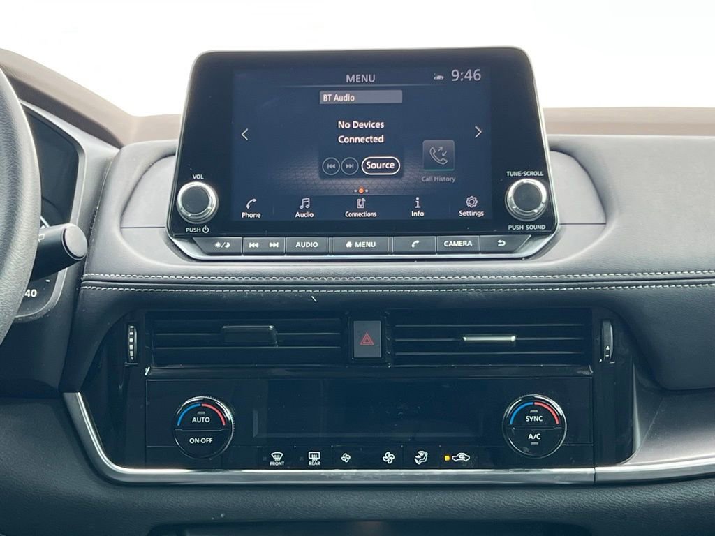 Used 2021 Nissan Rogue SV image 22