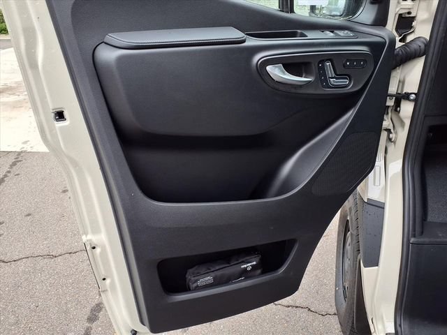 New 2026 Mercedes-Benz Sprinter 2500 image 13