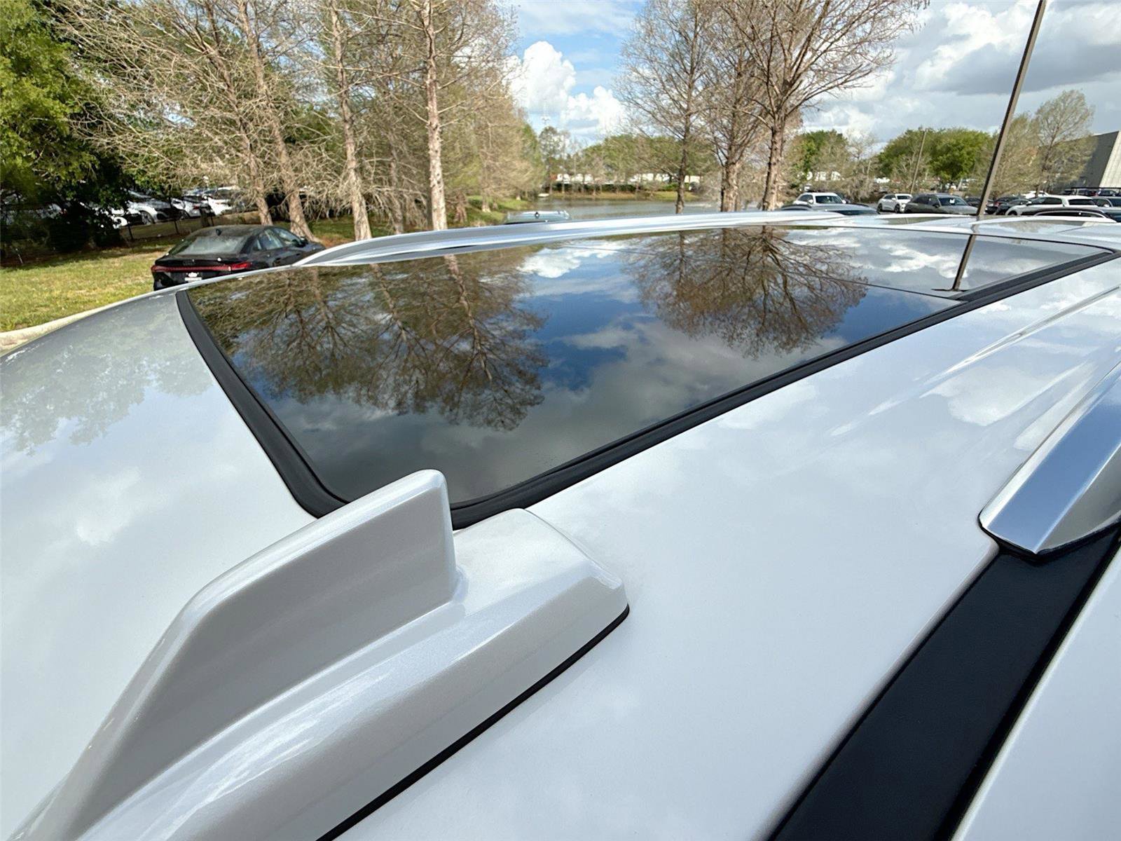 Used 2023 Chevrolet Tahoe Premier w/ Premium Package AWD/4WD image 22