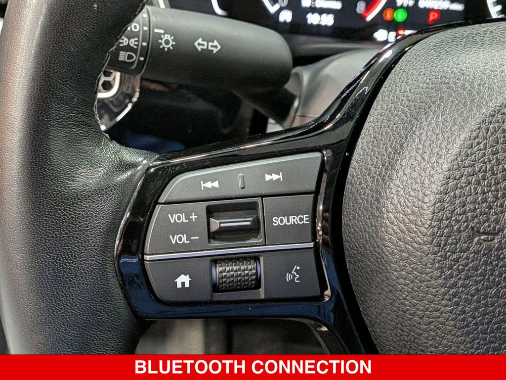 Used 2024 Honda Civic EX-L image 16