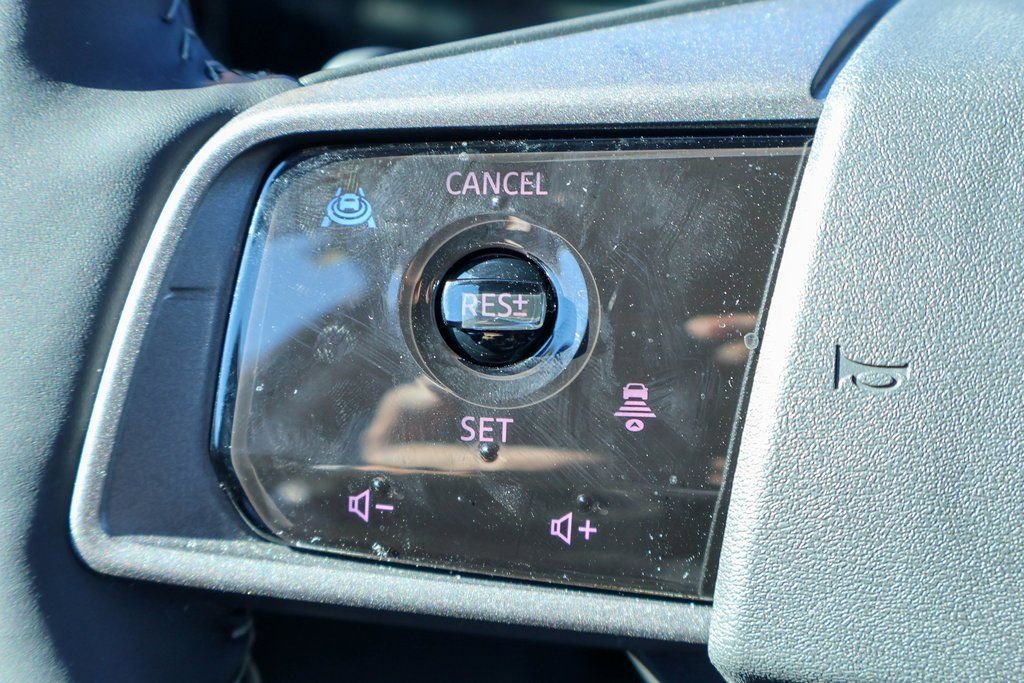 Certified 2025 Nissan Murano SV image 12