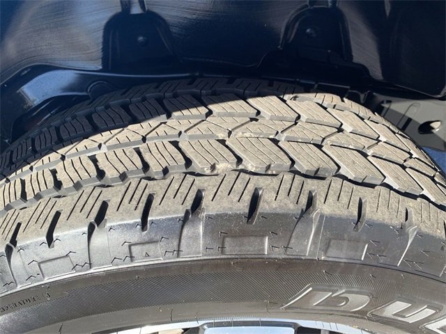 Used 2023 Ford Bronco Outer Banks image 32