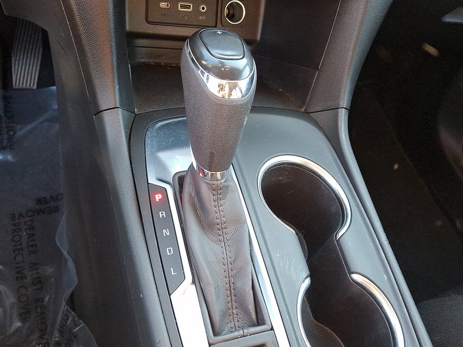 Used 2021 Chevrolet Equinox LT image 13