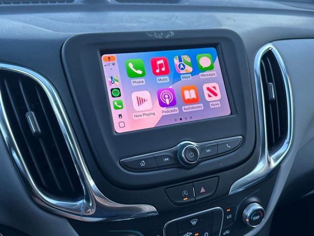 Used 2022 Chevrolet Equinox LT image 11