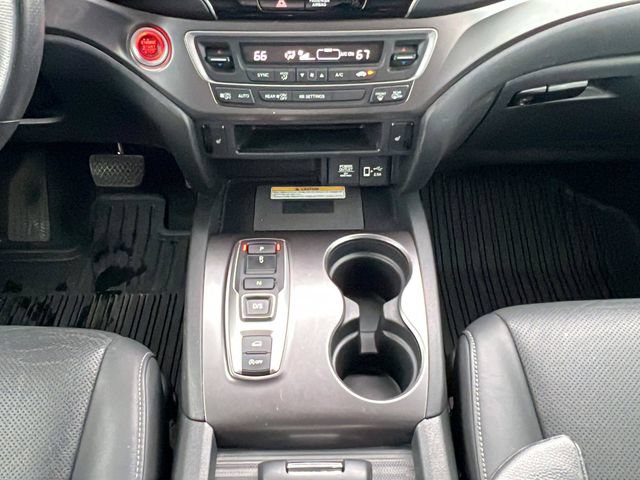 Used 2022 Honda Passport EX-L image 15
