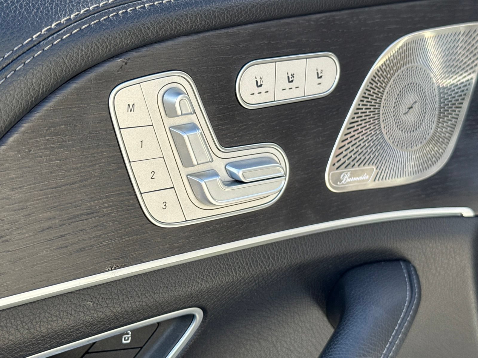 Used 2023 Mercedes-Benz GLS 580 4MATIC image 22