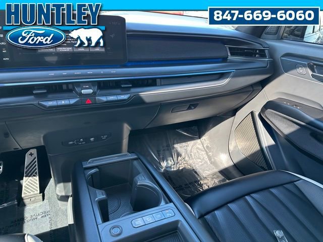 Used 2024 Kia EV9 GT-Line image 22