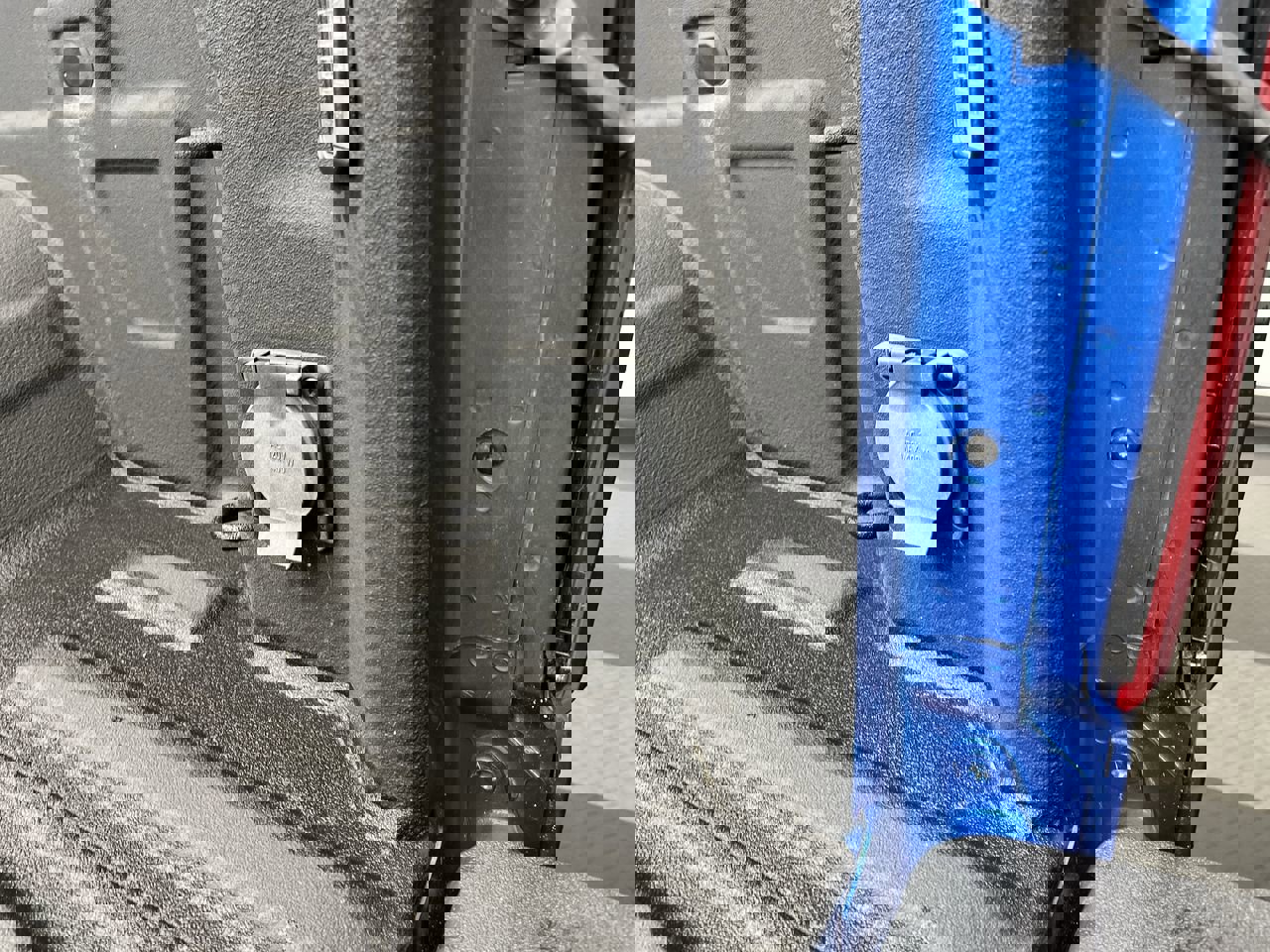 Certified 2024 Chevrolet Silverado 1500 RST w/ Convenience Package II image 34