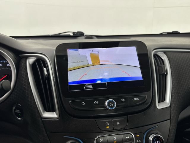 Used 2023 Chevrolet Malibu LT FWD image 8
