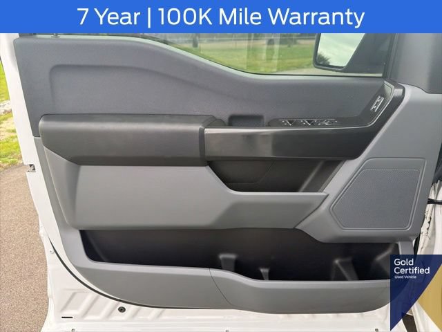 Used 2022 Ford F150 Lightning Pro AWD/4WD image 26