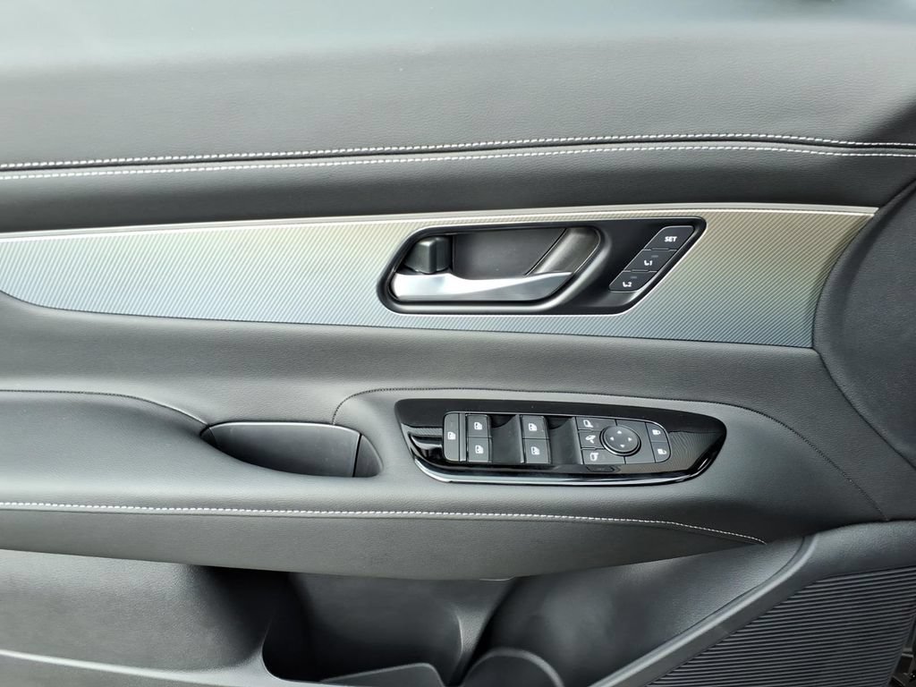 New 2027 Nissan Murano Platinum AWD/4WD image 5