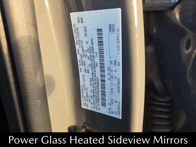 Used 2018 Ford F150 XLT w/ Equipment Group 301A Mid image 19