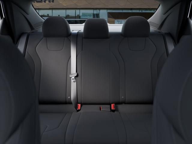 New 2025 Hyundai Elantra Blue image 12