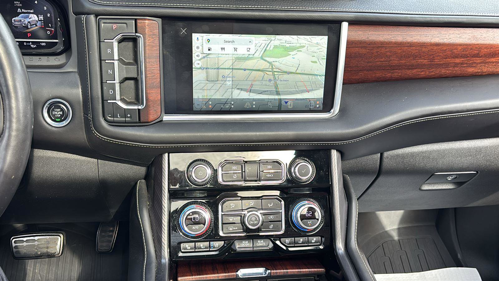 Certified 2023 GMC Yukon Denali Ultimate image 38