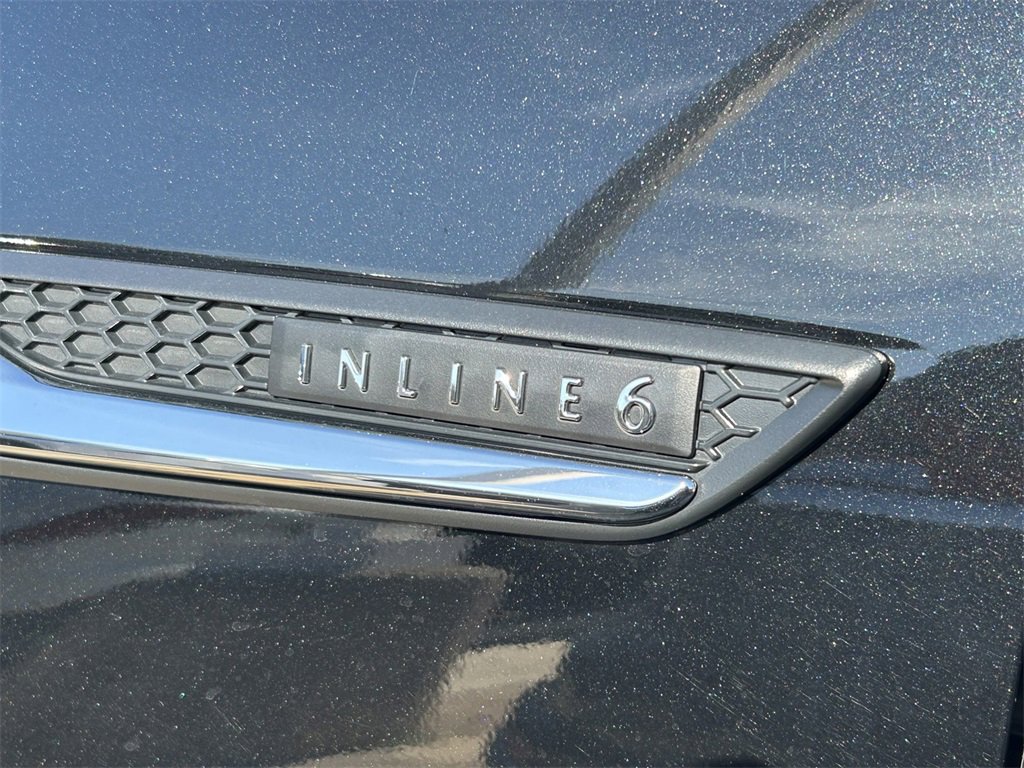 Used 2025 MAZDA CX-90 3.3 Turbo w/ Select Package image 35