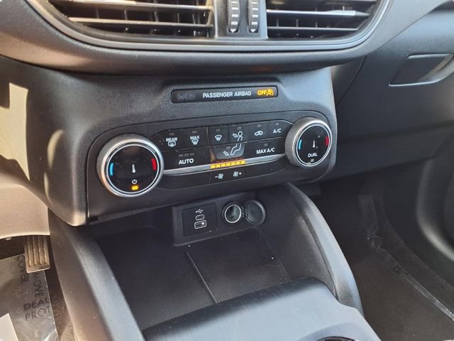 Used 2024 Ford Escape Active FWD image 20