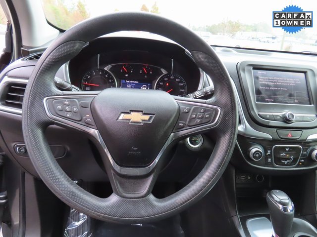 Used 2020 Chevrolet Equinox LT image 21