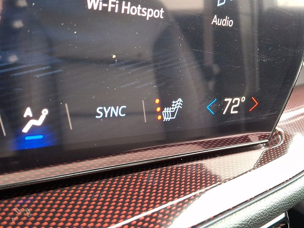 Used 2024 Chevrolet Traverse Z71 w/ Enhanced Driving Package image 24