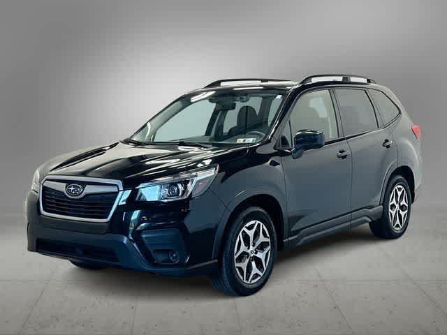 Used 2020 Subaru Forester Premium AWD/4WD image 1