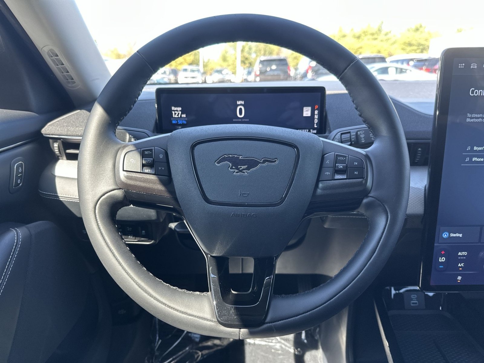 Used 2022 Ford Mustang Mach-E Select AWD/4WD image 17