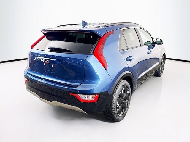 New 2026 Kia Niro Wind w/ Wind Preserve Package FWD image 5