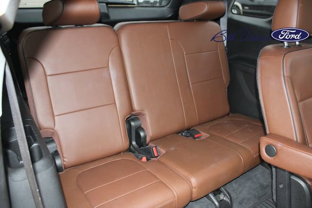 Used 2019 Chevrolet Traverse High Country image 14