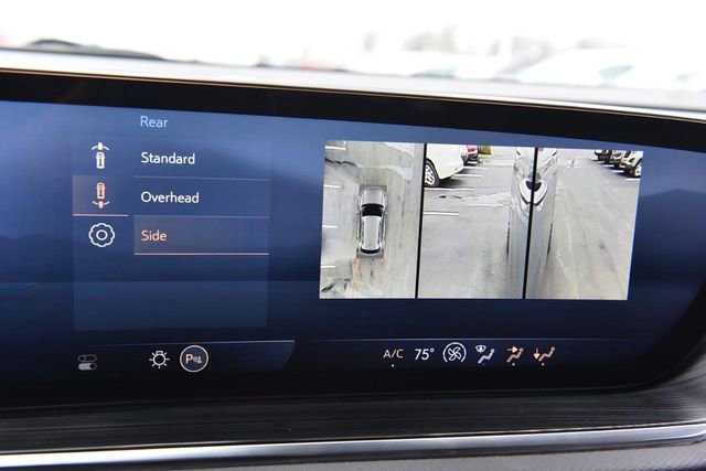 Used 2024 Buick Envision Preferred image 16