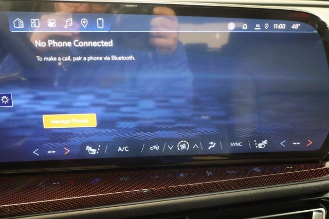 New 2026 Chevrolet Traverse Z71 w/ Enhanced Driving Package image 23