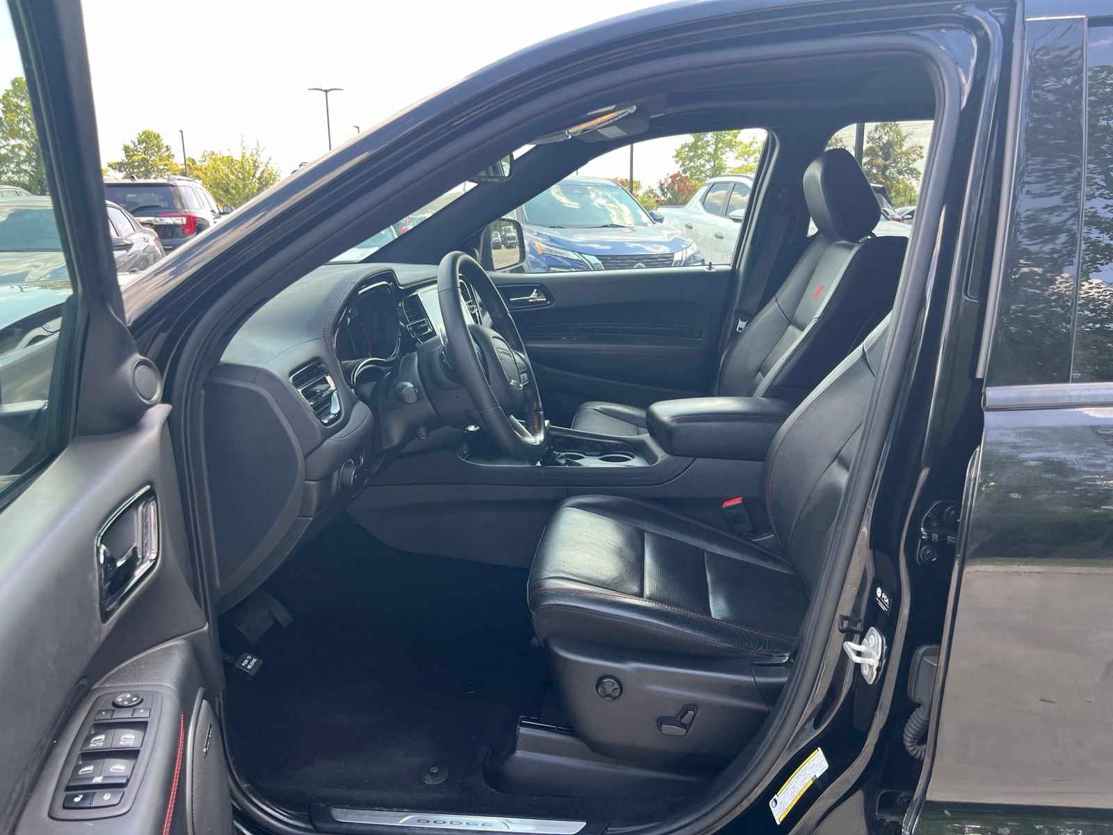 Used 2023 Dodge Durango R/T AWD/4WD image 25