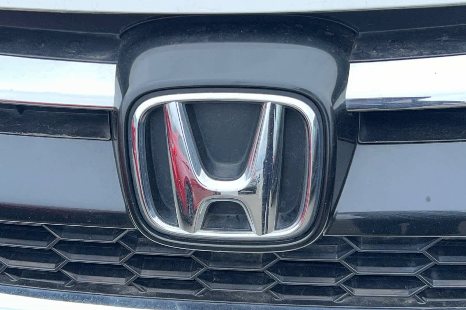Used 2016 Honda CR-V SE image 13