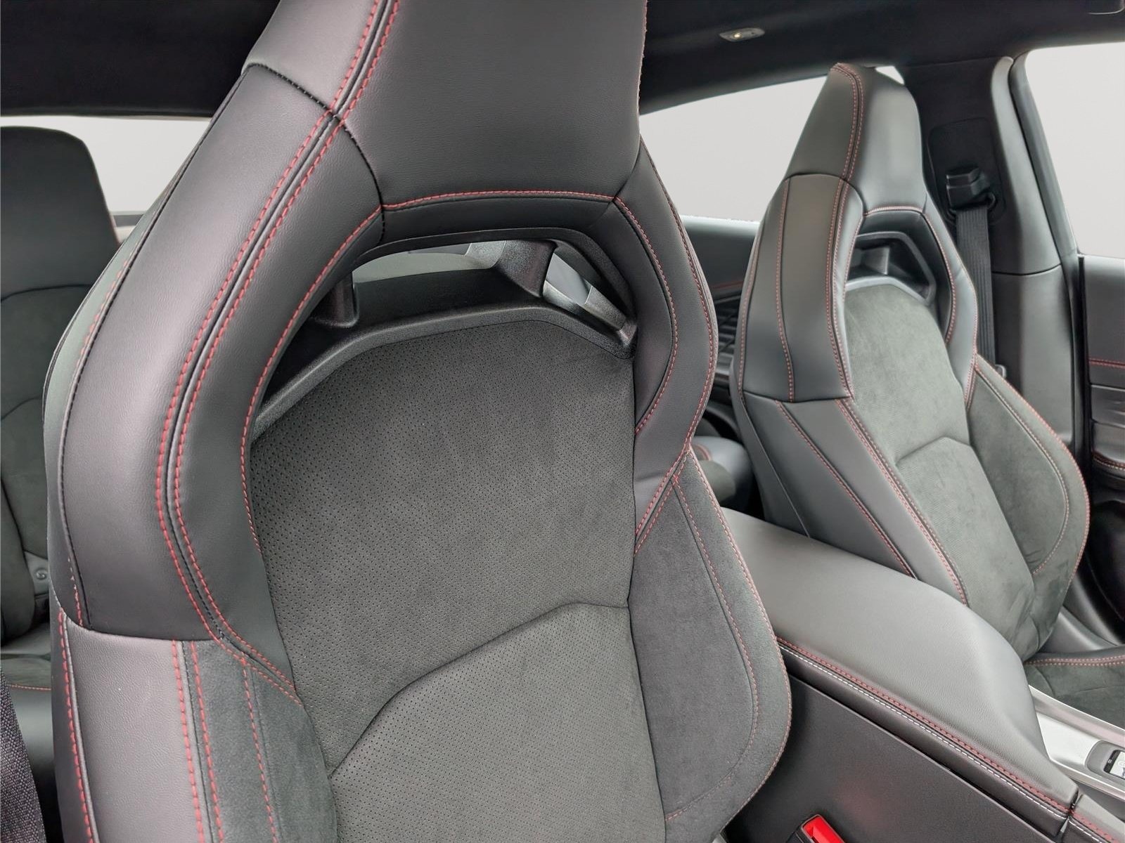 New 2026 Dodge Charger R/T AWD/4WD image 8