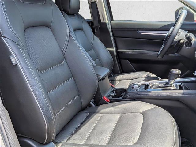 Used 2025 MAZDA CX-5 AWD 2.5 S image 21