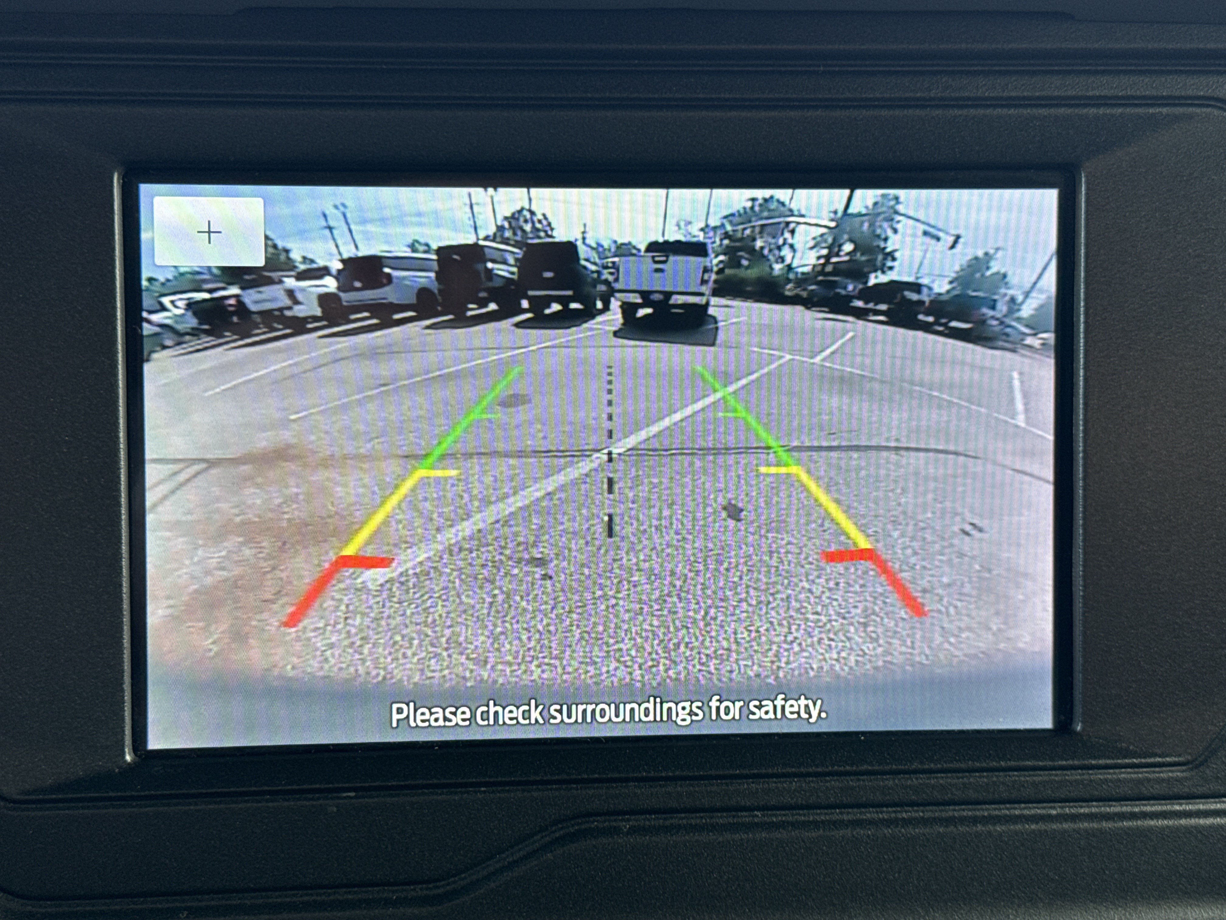 Certified 2021 Ford Bronco Big Bend AWD/4WD image 20