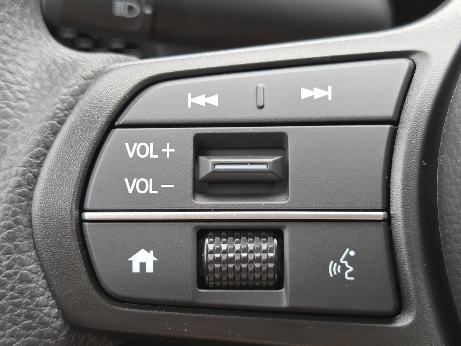 New 2026 Honda CR-V LX image 9