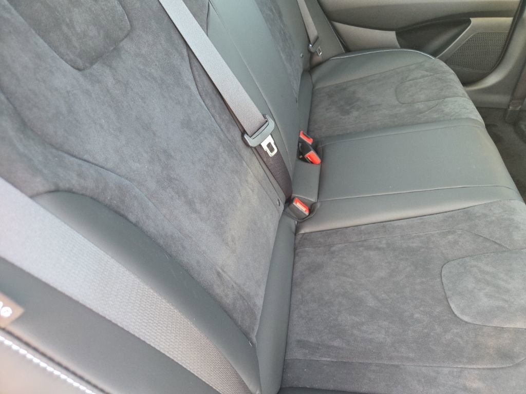 New 2025 Hyundai Elantra N image 22