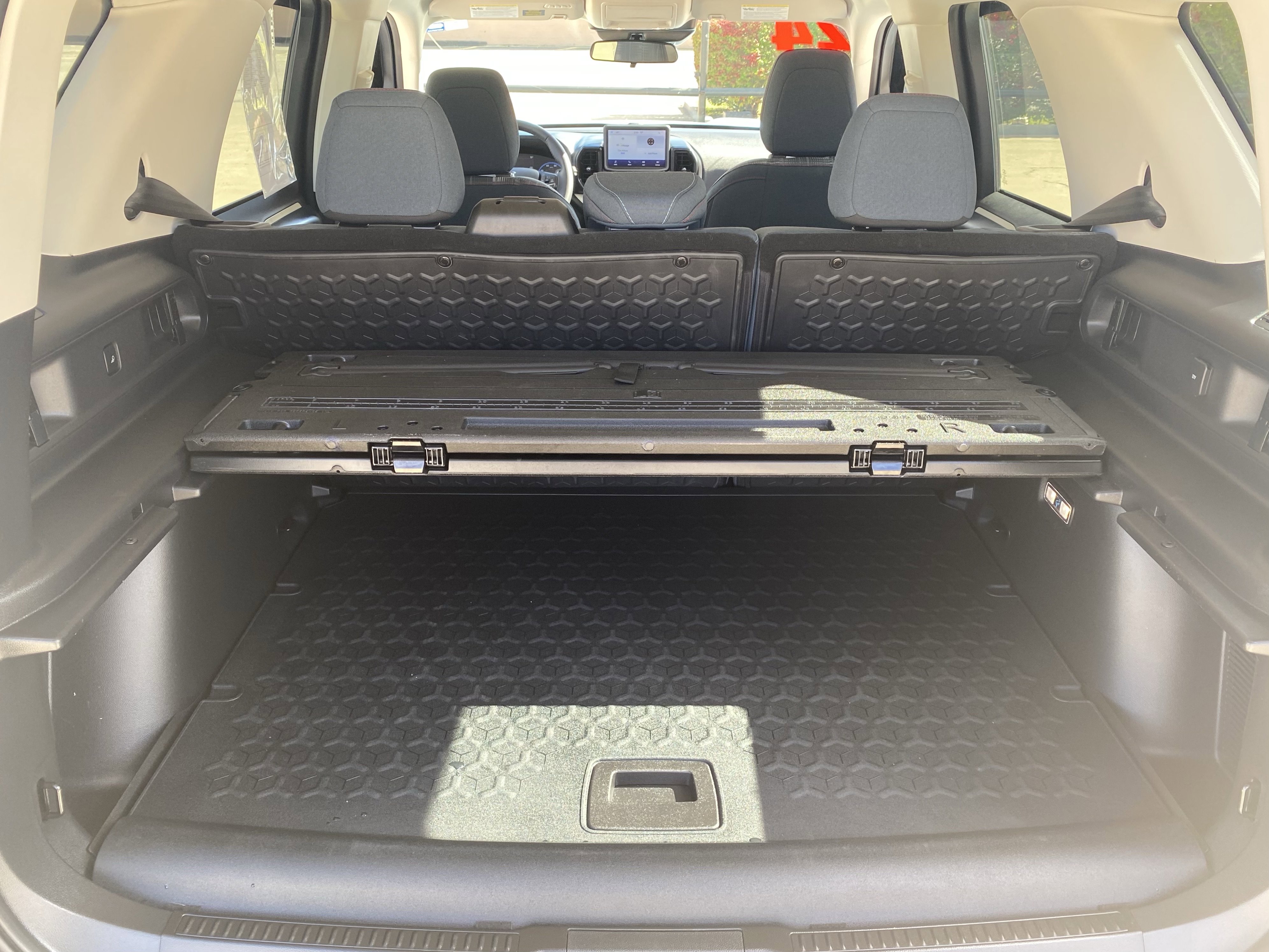 Used 2024 Ford Bronco Sport Heritage w/ Heritage Convenience Package image 23