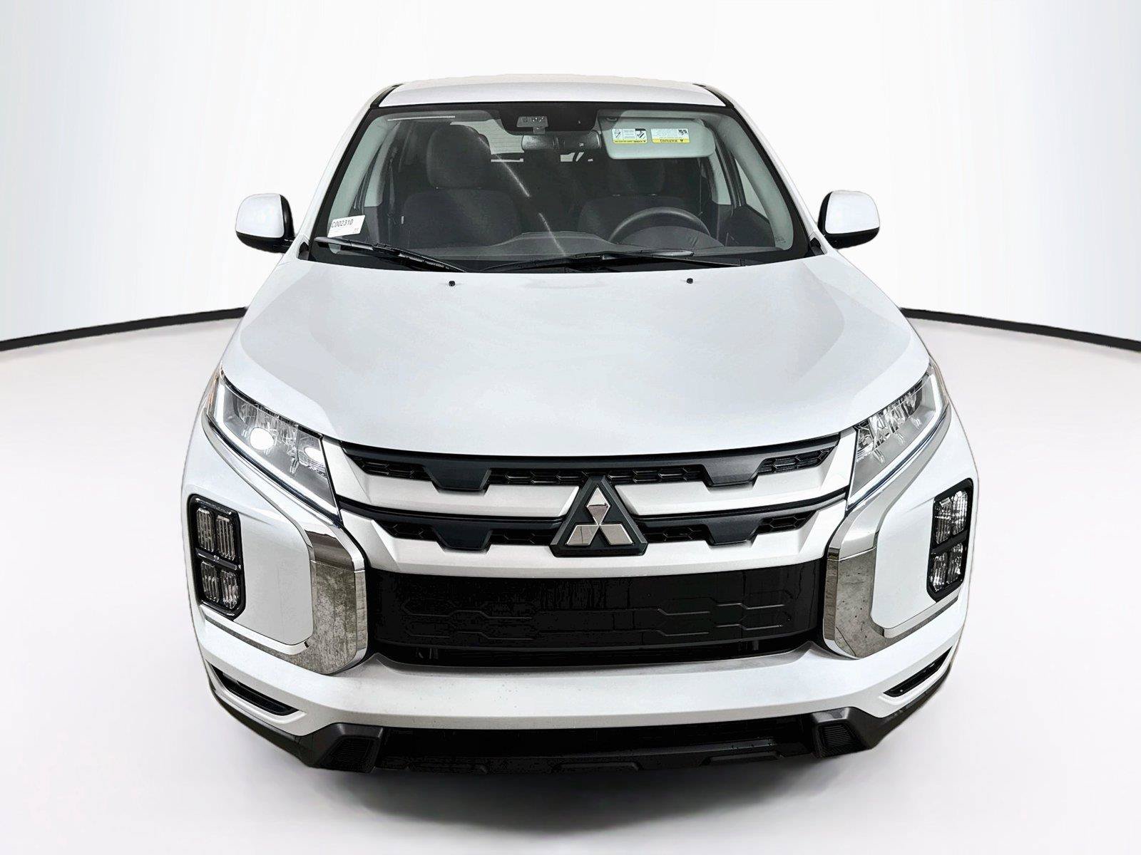New 2027 Mitsubishi Outlander Sport ES AWD/4WD image 8