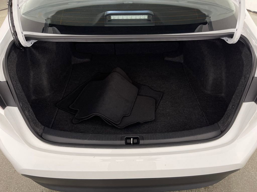 Certified 2025 Toyota Corolla LE image 10