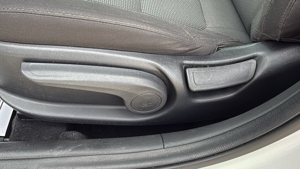 Used 2021 Hyundai Accent SE FWD image 21