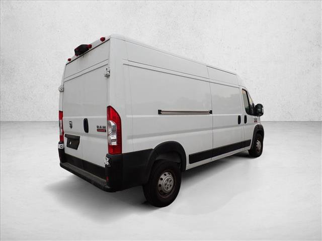 Used 2022 RAM ProMaster 2500 FWD video 4