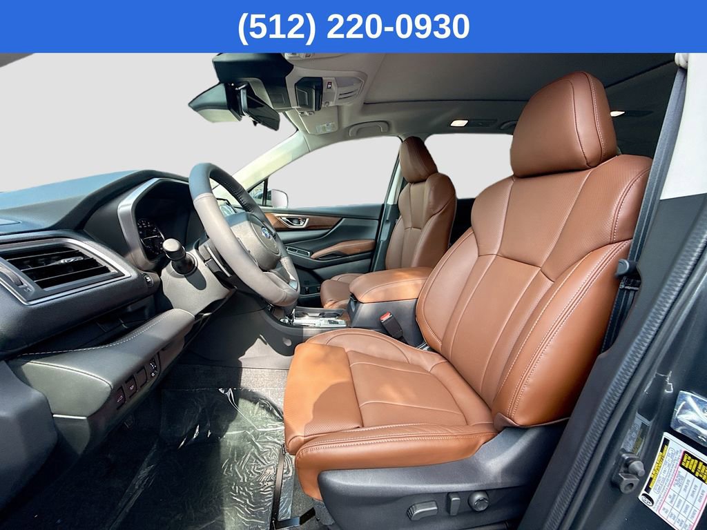 New 2025 Subaru Ascent Touring image 26