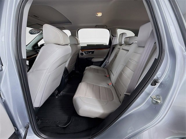 Used 2020 Honda CR-V EX-L image 9