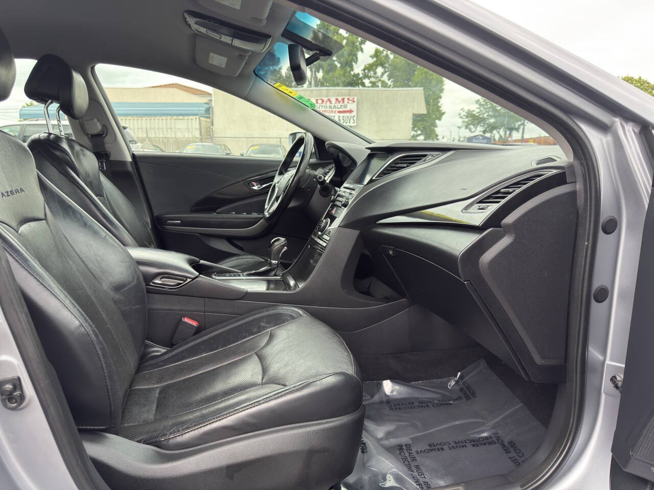 Used 2016 Hyundai Azera FWD image 9