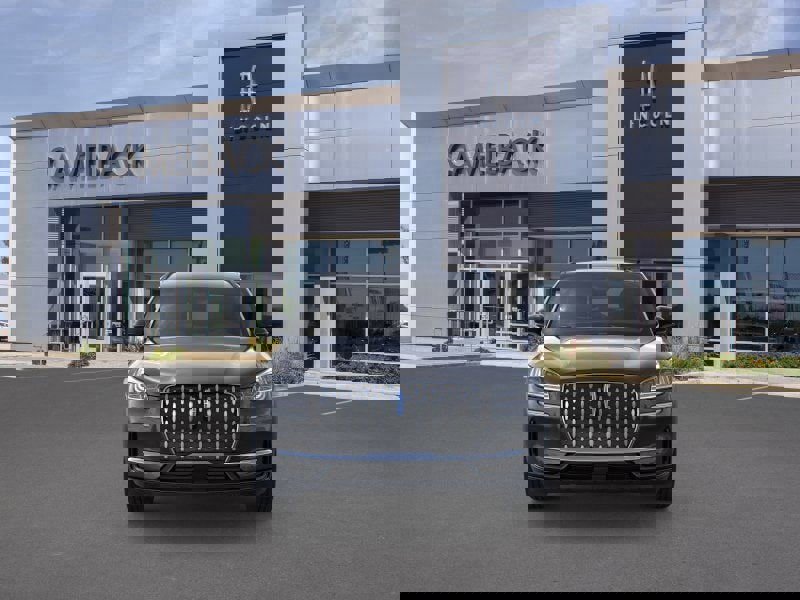 New 2025 Lincoln Corsair Grand Touring w/ Equipment Group 301A image 28