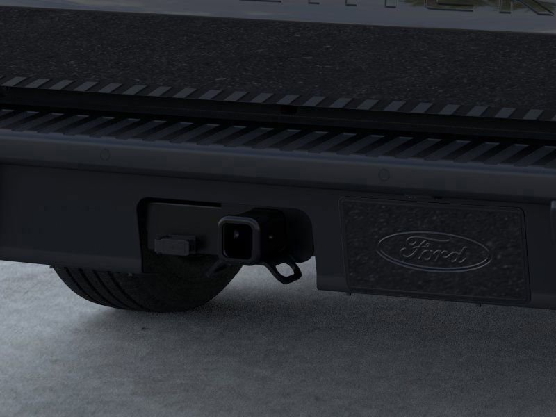 New 2026 Ford Maverick Lariat image 23